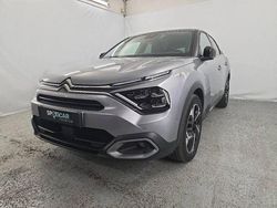 Gris Utilisé 2023 Citroën C4 PureTech | 17 990 € (Prix juste)