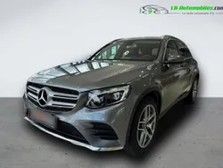 Utilisé 2019 Mercedes GLC350 | 39 100 €