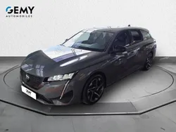 Nouvelle 2025 Peugeot 308 Allure Break | 33 290 € (Prix cher)