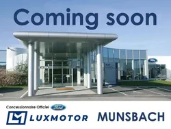 Blanc Utilisé 2021 Ford Focus ST Break | 16 307 € (Super prix)