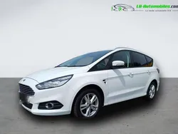 Utilisé 2019 Ford Galaxy Monospace | 22 900 € (Super prix)