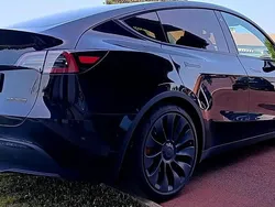 Noir Utilisé 2023 Tesla Model Y Performance SUV | 43 900 €