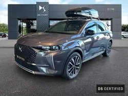 Nouvelle 2024 DS Automobiles DS7 Crossback SUV | 64 990 €