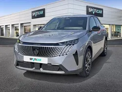 Gris Utilisé 2024 Peugeot 3008 Allure | 28 990 € (Bon prix)