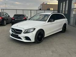 Occasion 2019 Mercedes C220 AMG line Break | 16 500 €
