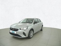 Gris Utilisé 2023 Opel Corsa-e Edition Citadine | 16 990 € (Prix juste)