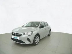 Gris Utilisé 2023 Opel Corsa-e Edition Citadine | 17 290 € (Prix juste)