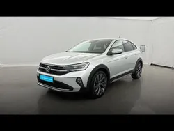 Utilisé 2024 VW Taigo Style SUV | 27 799 € (Prix juste)