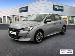 Utilisé 2020 Peugeot 208 Active Citadine | 12 990 € (Prix assez cher)