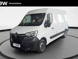Blanc Utilisé 2023 Renault Master Van | 23 990 € (Bon prix)