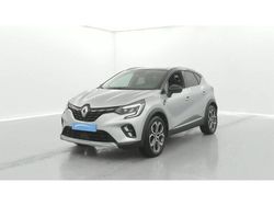 Utilisé 2020 Renault Captur Intens SUV | 17 690 € (Prix juste)