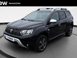 Noir Utilisé 2020 Dacia Duster Prestige SUV | 19 490 € (Bon prix)
