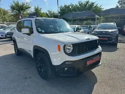 Utilisé 2017 Jeep Renegade SUV | 9 990 € (Prix cher)