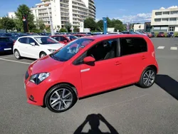 Rouge Utilisé 2021 Seat Mii Electric Citadine | 13 990 € (Prix juste)