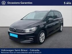 Noir Utilisé 2024 VW Touran Life Monospace | 35 990 € (Prix juste)