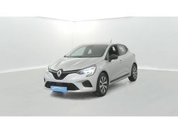 Gris Utilisé 2023 Renault Clio V Equilibre Citadine | 13 990 € (Bon prix)