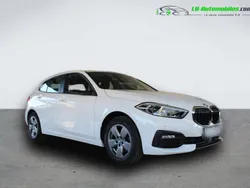 Utilisé 2022 BMW 118 Citadine | 25 000 € (Prix juste)