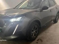 Utilisé 2022 Peugeot 2008 Style SUV | 15 499 € (Prix juste)