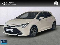 Occasion 2022 Toyota Corolla Design Berline | 21 990 € (Bon prix)