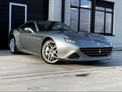 Gris Utilisé 2014 Ferrari California Cabriolet | 151 700 € (Prix juste)