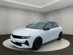 Blanc Utilisé 2023 Opel Astra Berline | 25 450 € (Prix assez cher)
