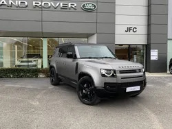 Utilisé 2024 Land Rover Defender Dynamic SUV | 114 990 €