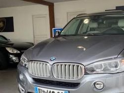 Utilisé 2014 BMW X5 xLine SUV | 29 490 € (Prix cher)