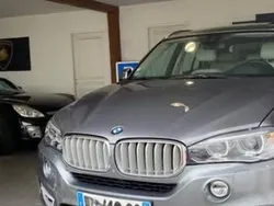 Utilisé 2014 BMW X5 xLine SUV | 29 490 € (Prix cher)
