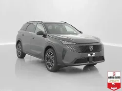 Gris Nouvelle 2025 Peugeot 5008 GT Monospace | 40 140 € (Prix juste)
