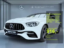 Utilisé 2023 Mercedes E63S AMG AMG Berline | 96 900 €
