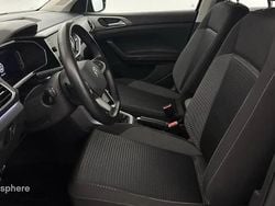 Noir Utilisé 2021 VW T-Cross Active SUV | 20 999 € (Prix juste)