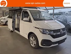 Nouvelle 2024 VW T6.1 Van | 80 819 €