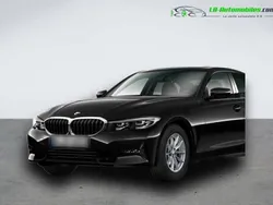 Utilisé 2022 BMW 320 Sport Line Berline | 38 800 € (Prix juste)