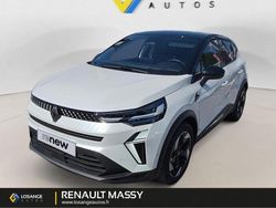 Utilisé 2025 Renault Captur Techno SUV | 28 900 € (Prix cher)