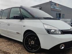 Blanc Occasion 2014 Renault Grand Espace Monospace | 8 999 €