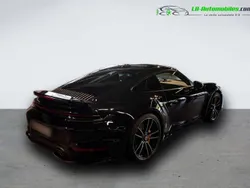 Utilisé 2021 Porsche 911 Turbo S Coupé | 233 100 €