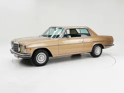 Autres Utilisé 1969 Mercedes 250 Coupé | 29 950 €