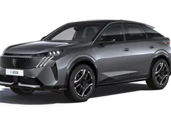 Gris Nouvelle 2025 Peugeot e-3008 SUV | 45 289 €