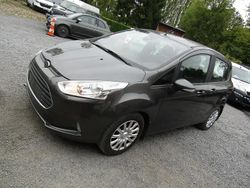 Gris Utilisé 2015 Ford B-MAX SYNC Edition Monospace | 7 850 € (Super prix)