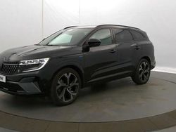 Noir Utilisé 2023 Renault Espace Iconic SUV | 33 900 €