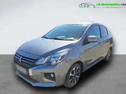 Utilisé 2022 Mitsubishi Space Star Citadine | 17 900 € (Prix juste)