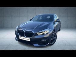 Gris Utilisé 2020 BMW 118 Citadine | 23 900 € (Prix juste)