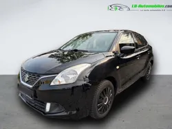 Utilisé 2016 Suzuki Baleno Berline | 12 900 € (Prix juste)