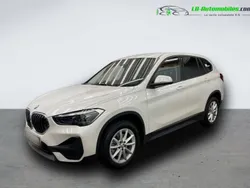 Utilisé 2022 BMW X1 SUV | 32 000 € (Prix juste)