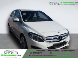 Utilisé 2016 Mercedes B180 Monospace | 19 900 €
