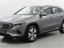 Utilisé 2022 Mercedes EQA250+ Progressive SUV | 28 788 €