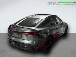 Utilisé 2023 Audi Q8 e-tron Sport SUV | 65 800 € (Super prix)