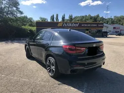 Utilisé 2014 BMW X6 M SUV | 45 000 €