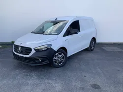 Blanc Utilisé 2023 Mercedes eCitan Monospace | 27 900 €