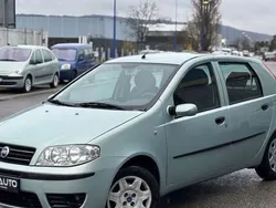 Utilisé 2004 Fiat Punto Citadine | 3 190 €
